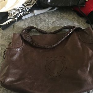Vintage designer bag